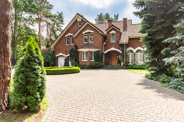 Professional Driveway Pavers in Carolina Shores, NC