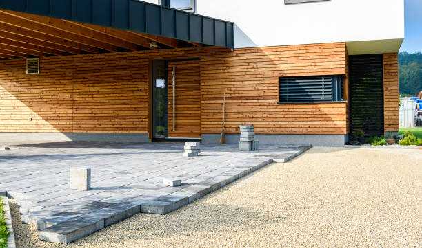 Best Driveway Paving Contractor  in Carolina Shores, NC