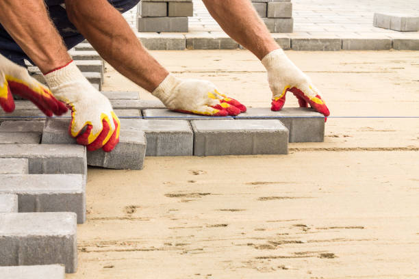 Best Driveway Pavers Near Me  in Carolina Shores, NC