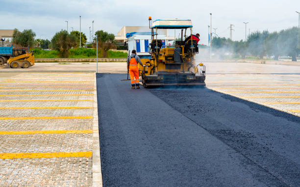 Professional Driveway Pavers in Carolina Shores, NC