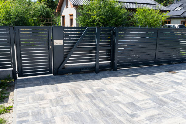 Reasons to Select Us for Your Driveway Paving Requirements in Carolina Shores, NC