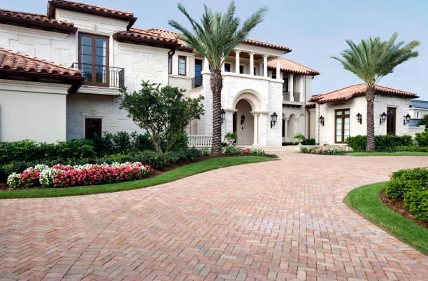 Best Driveway Paver Sealing  in Carolina Shores, NC