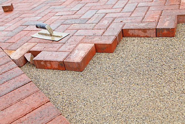 Reasons to Select Us for Your Driveway Paving Requirements in Carolina Shores, NC