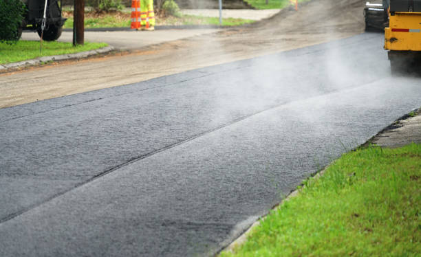 Best Local Driveway Pavers  in Carolina Shores, NC