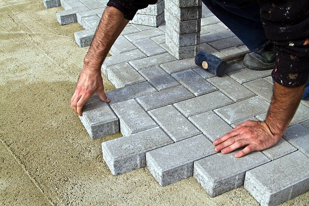 Best Residential Driveway Paver Services  in Carolina Shores, NC