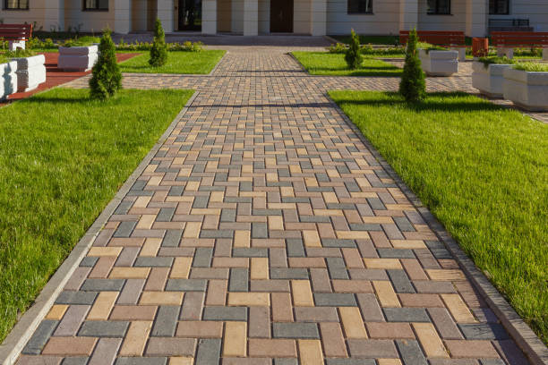 Best Professional Driveway Pavers  in Carolina Shores, NC